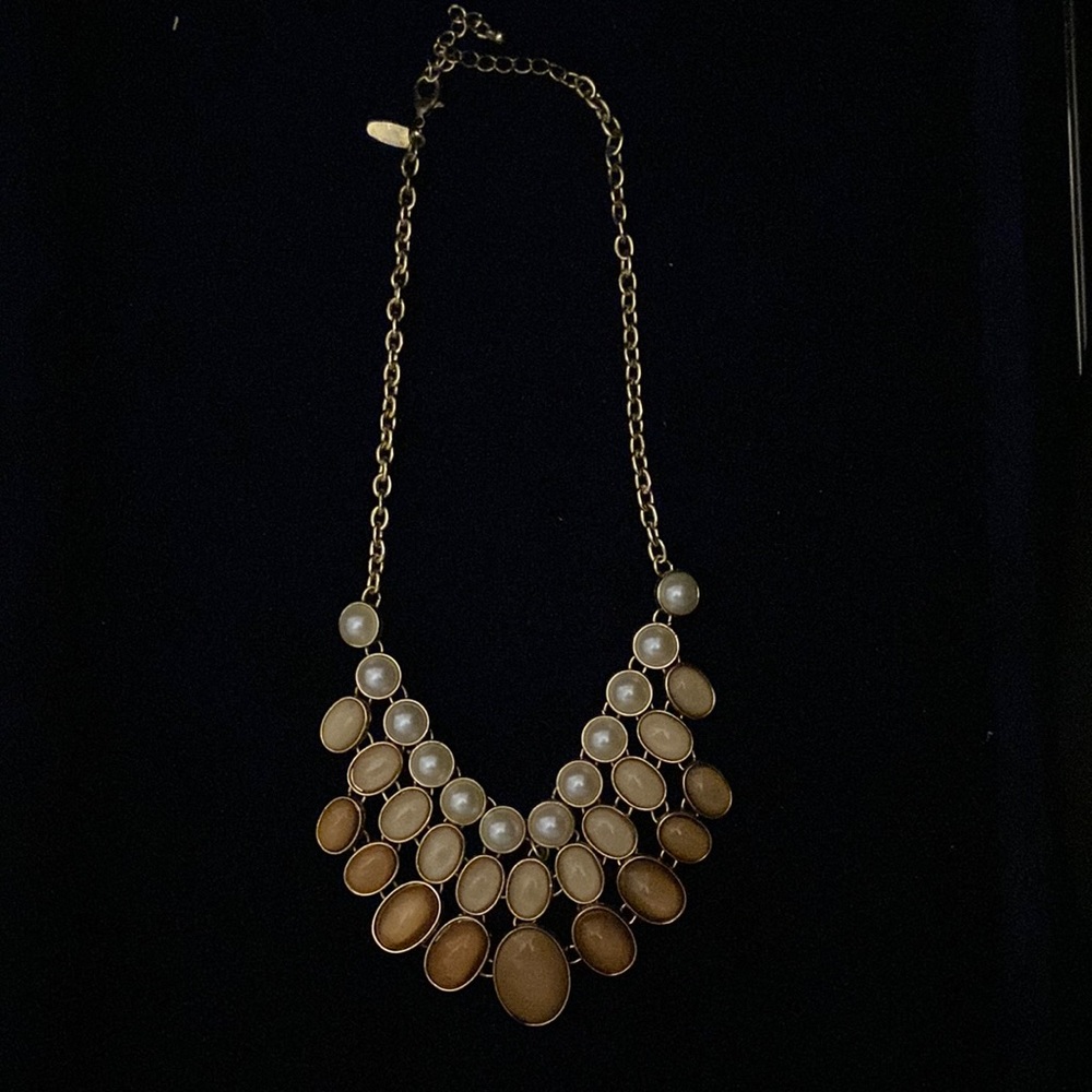 Necklace - Picture 2 of 2